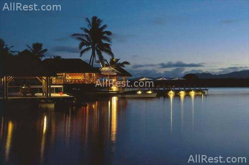 One & Only Le Saint Geran 38